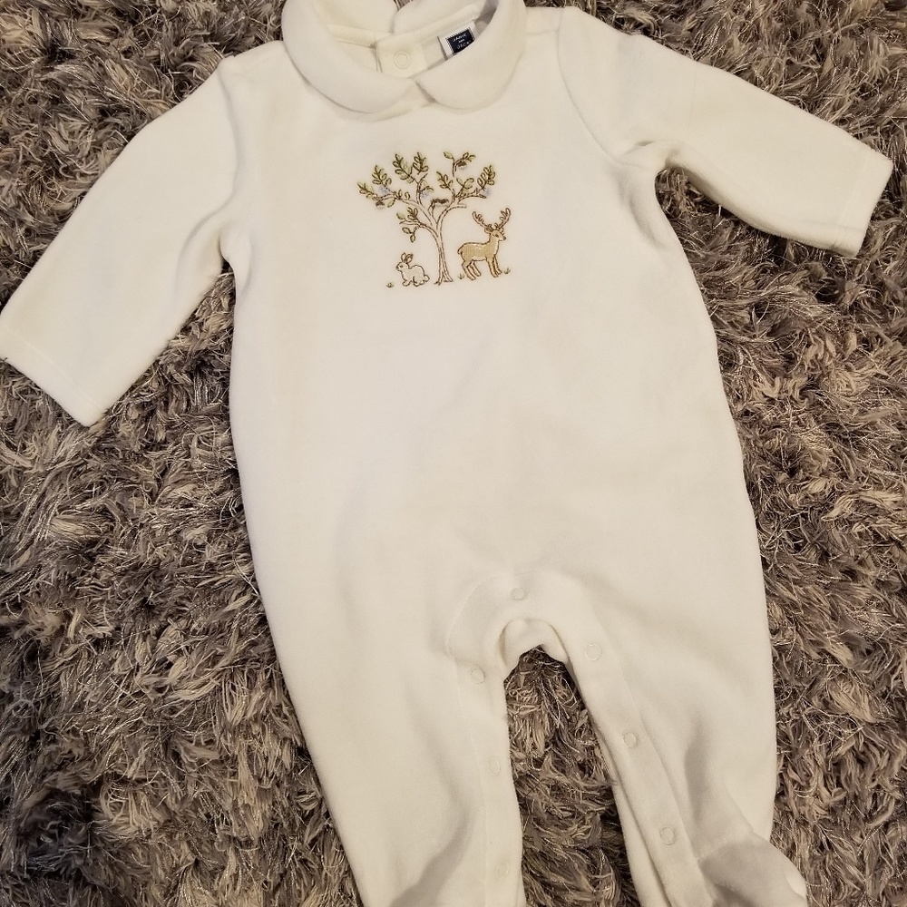 Janie and Jack One PC. Like new